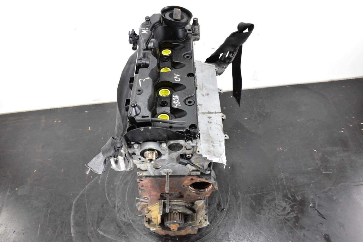 Moteur CFFA - Image 9
