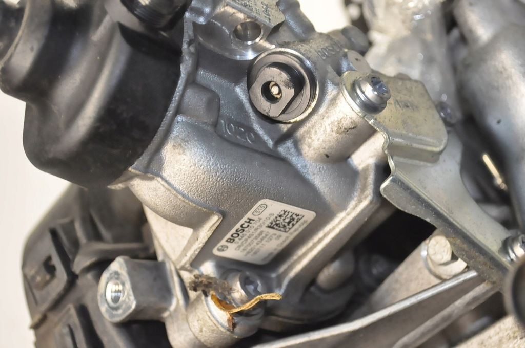 Moteur K9K 638 - Image 2