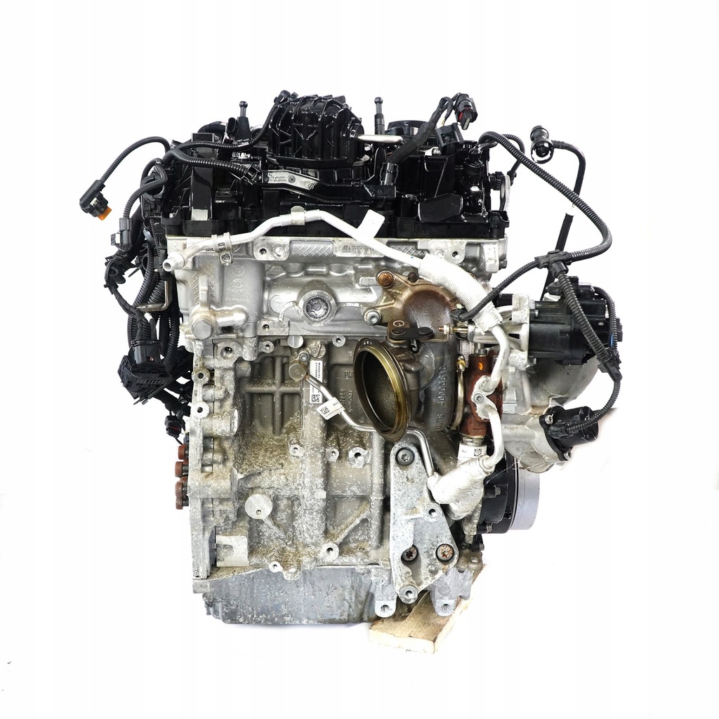 Moteur B38 A15 F - Image 5