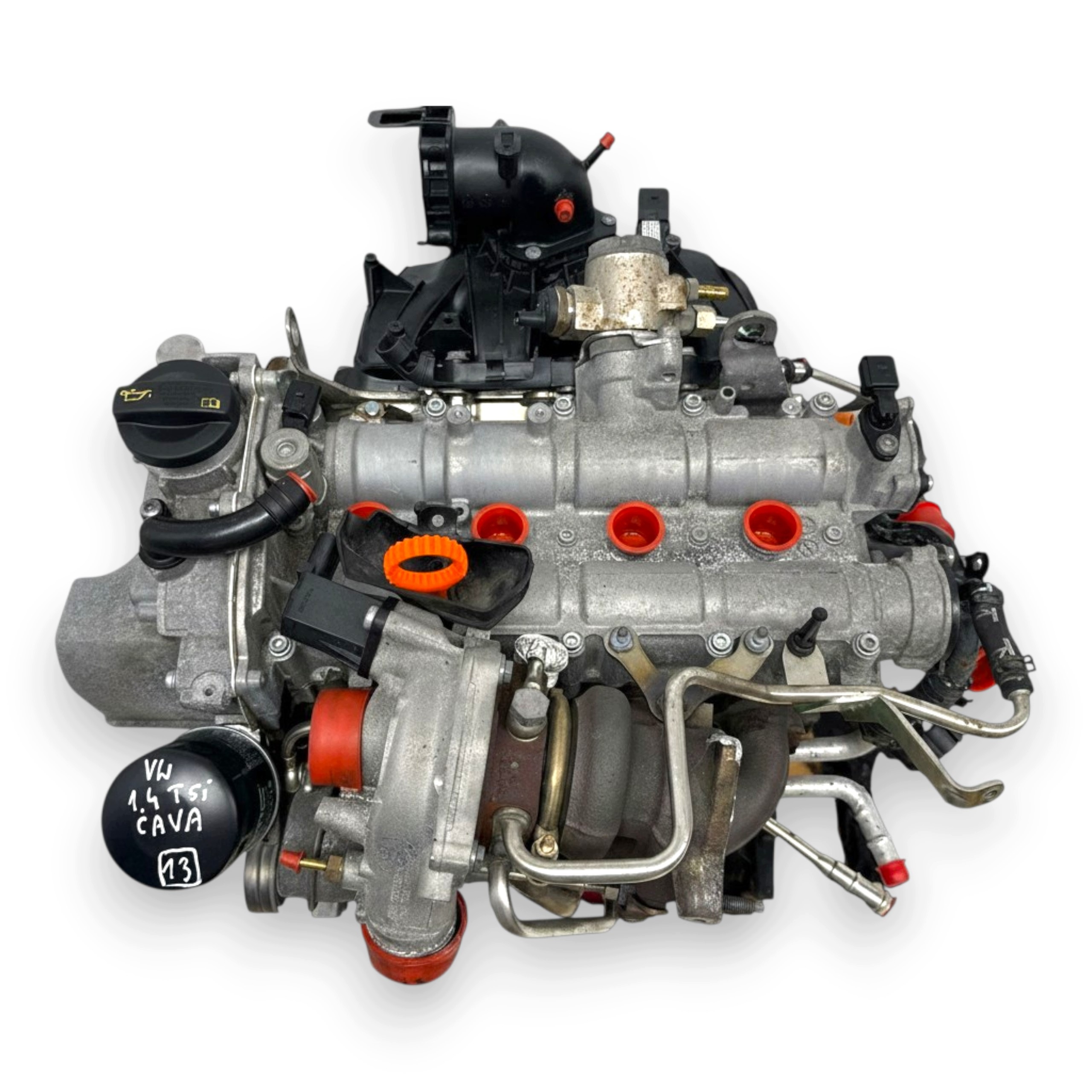 Moteur CAVE - Image 3
