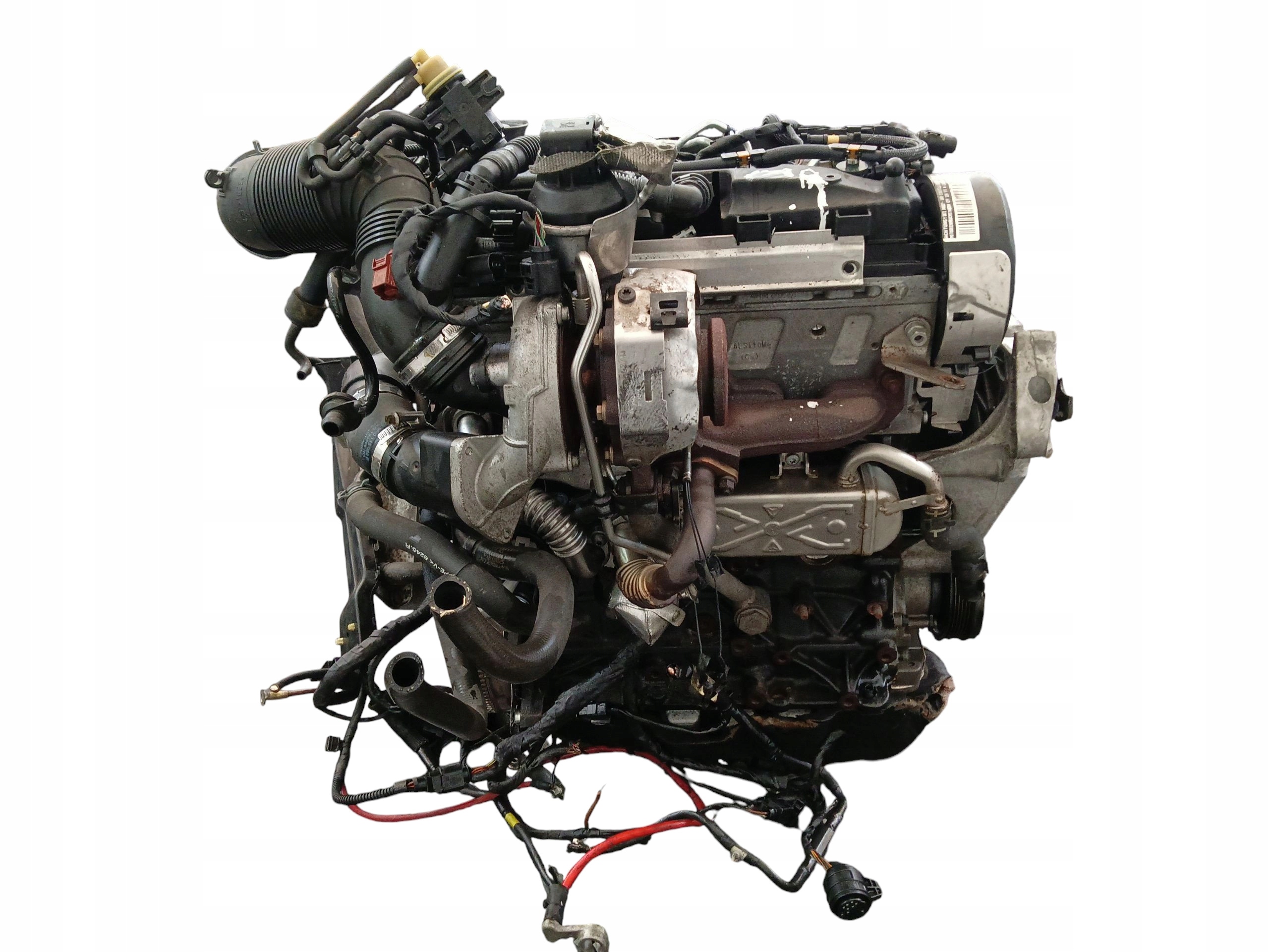 Moteur CFFB — vue 6