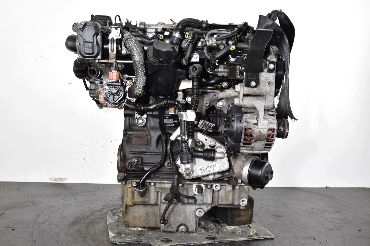 Moteur A 20 DTH - Image 11