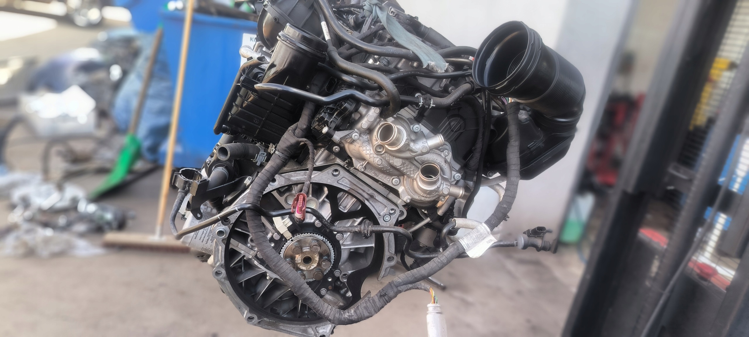 Moteur DHFA - Image 4