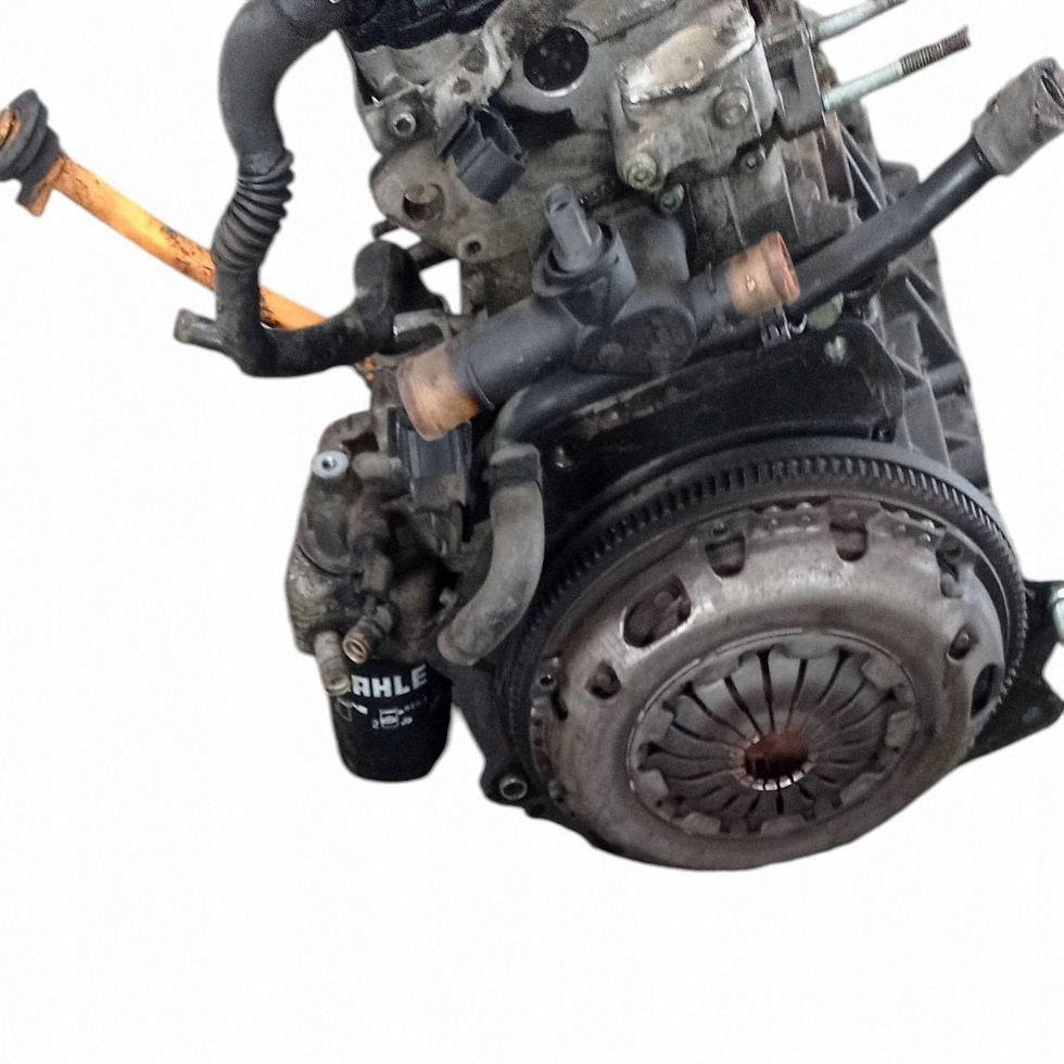 Moteur BGU - Image 2
