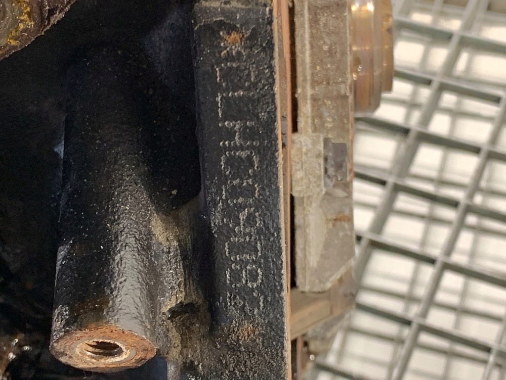 Moteur CLHA — vue 5