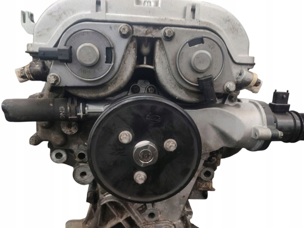 Moteur B 14 NET - Image 3