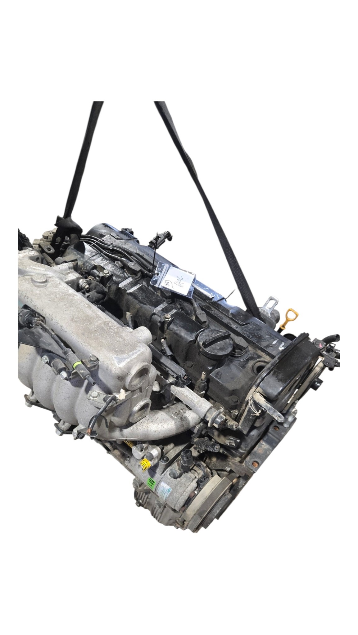 Moteur G4GC - Image 3