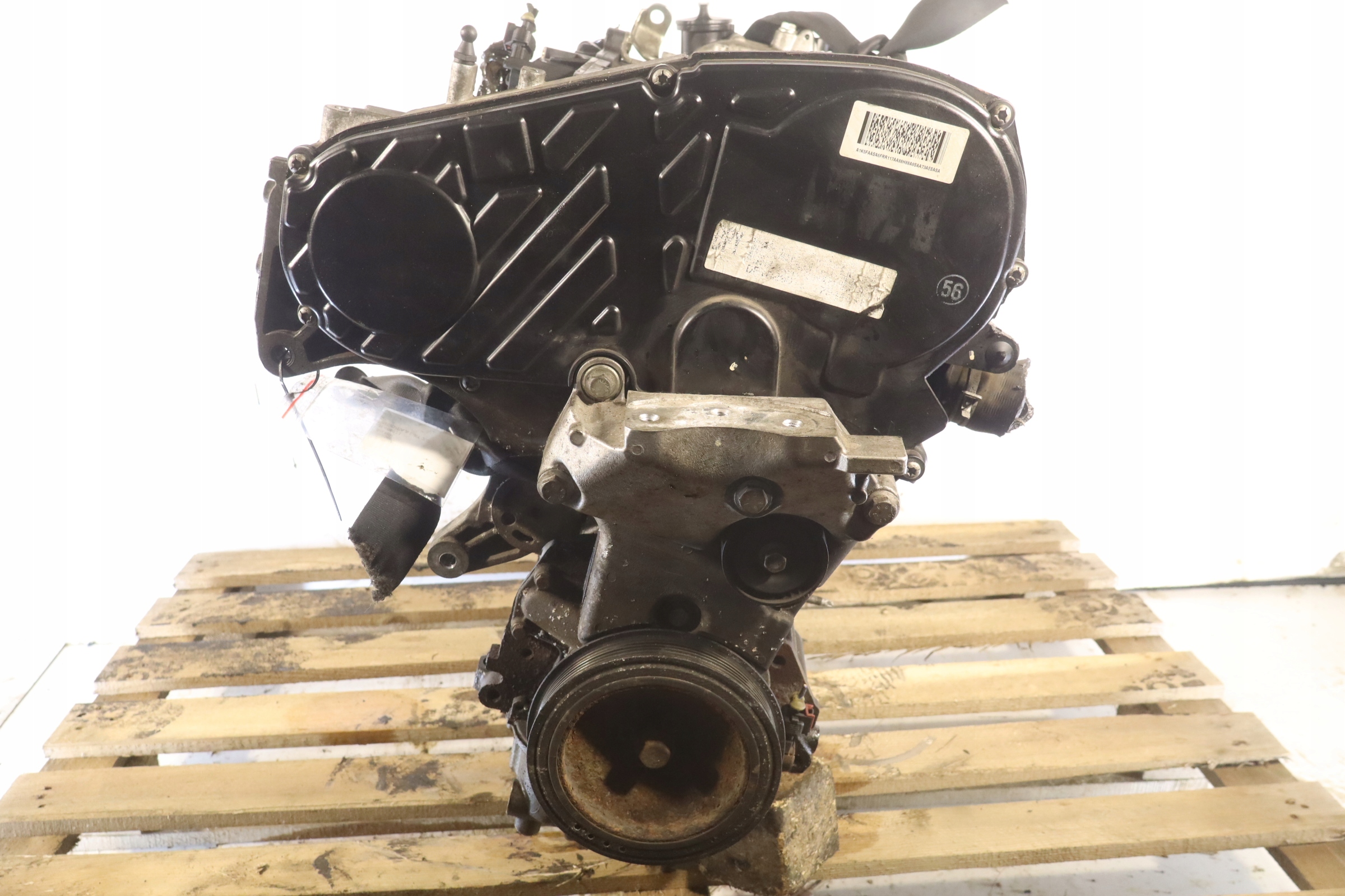 Moteur A 20 DTE - Image 4