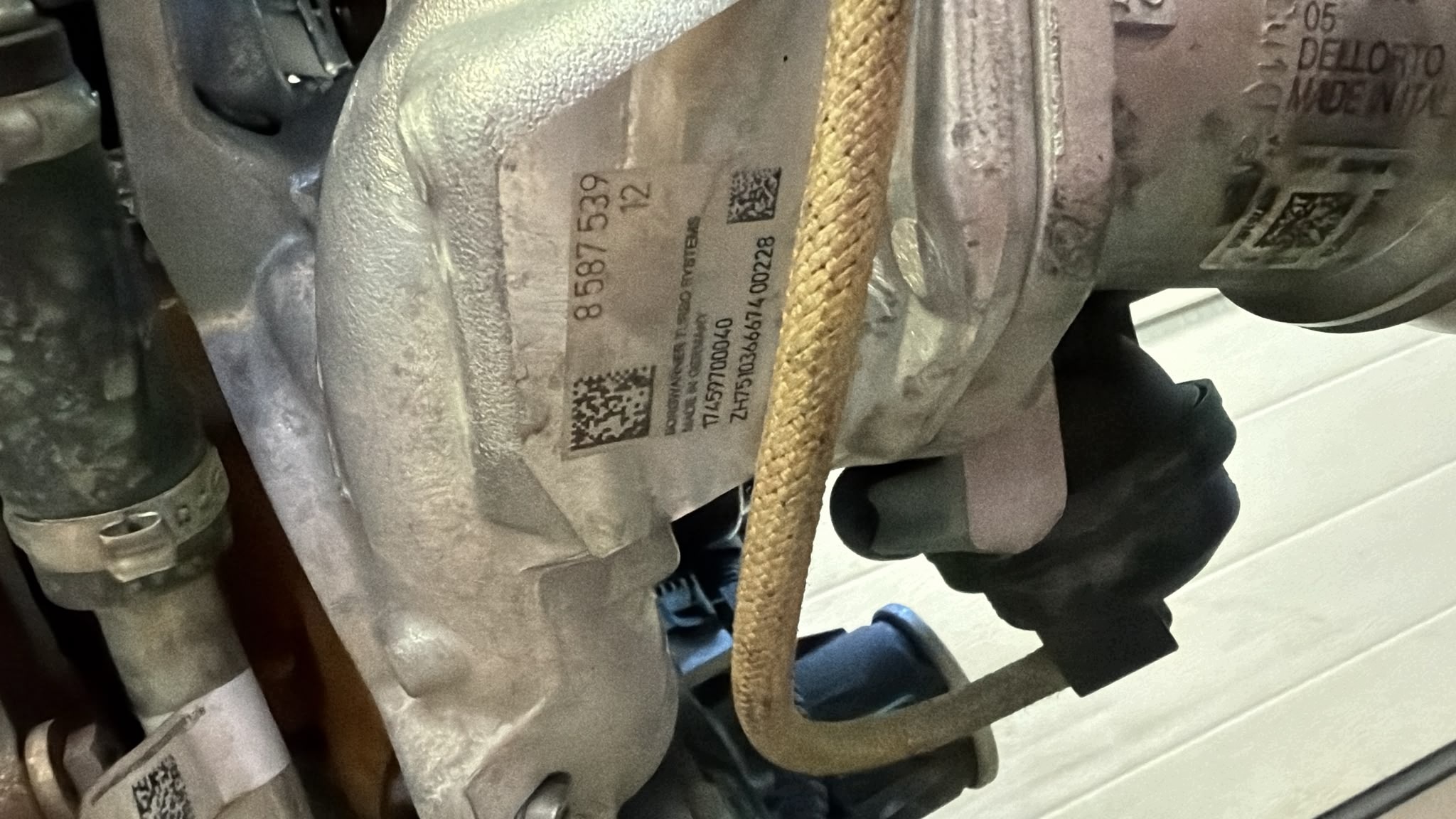 Moteur B47 D20 B - Image 4