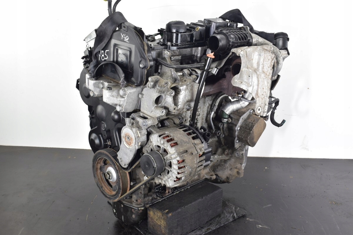Moteur 9HL (DV6C) - Image 13