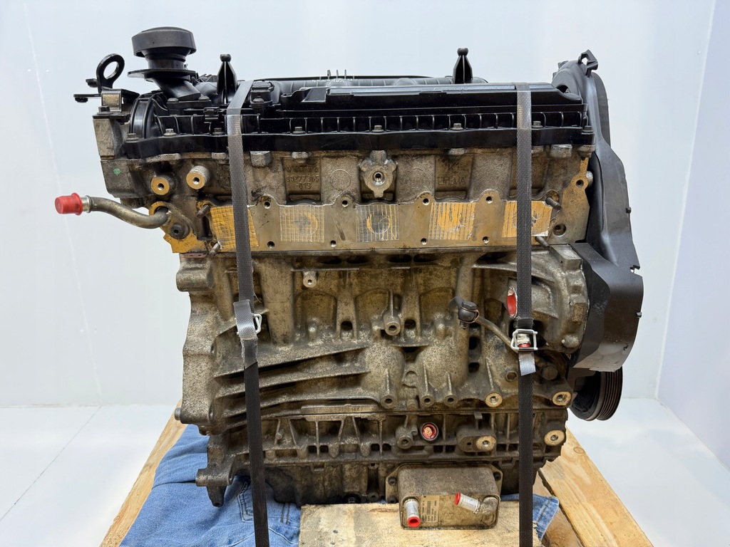 Moteur D 5244 T14 - Image 3