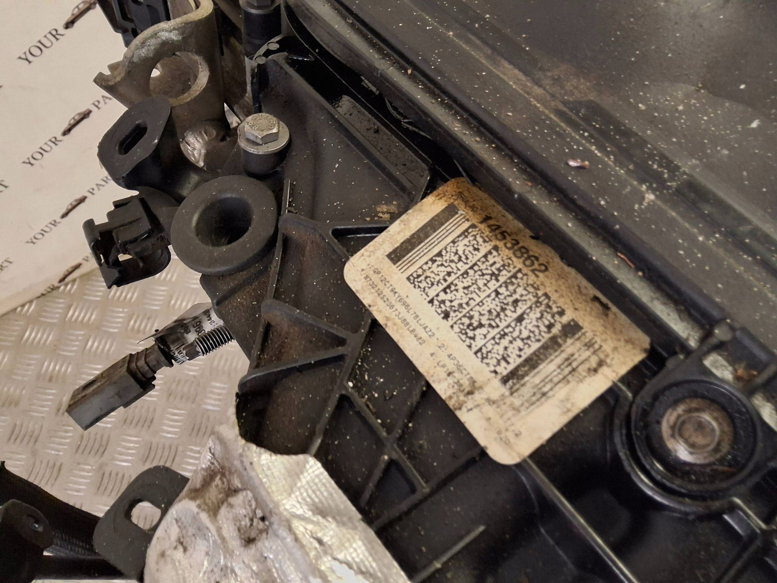 Moteur TXDA - Image 8