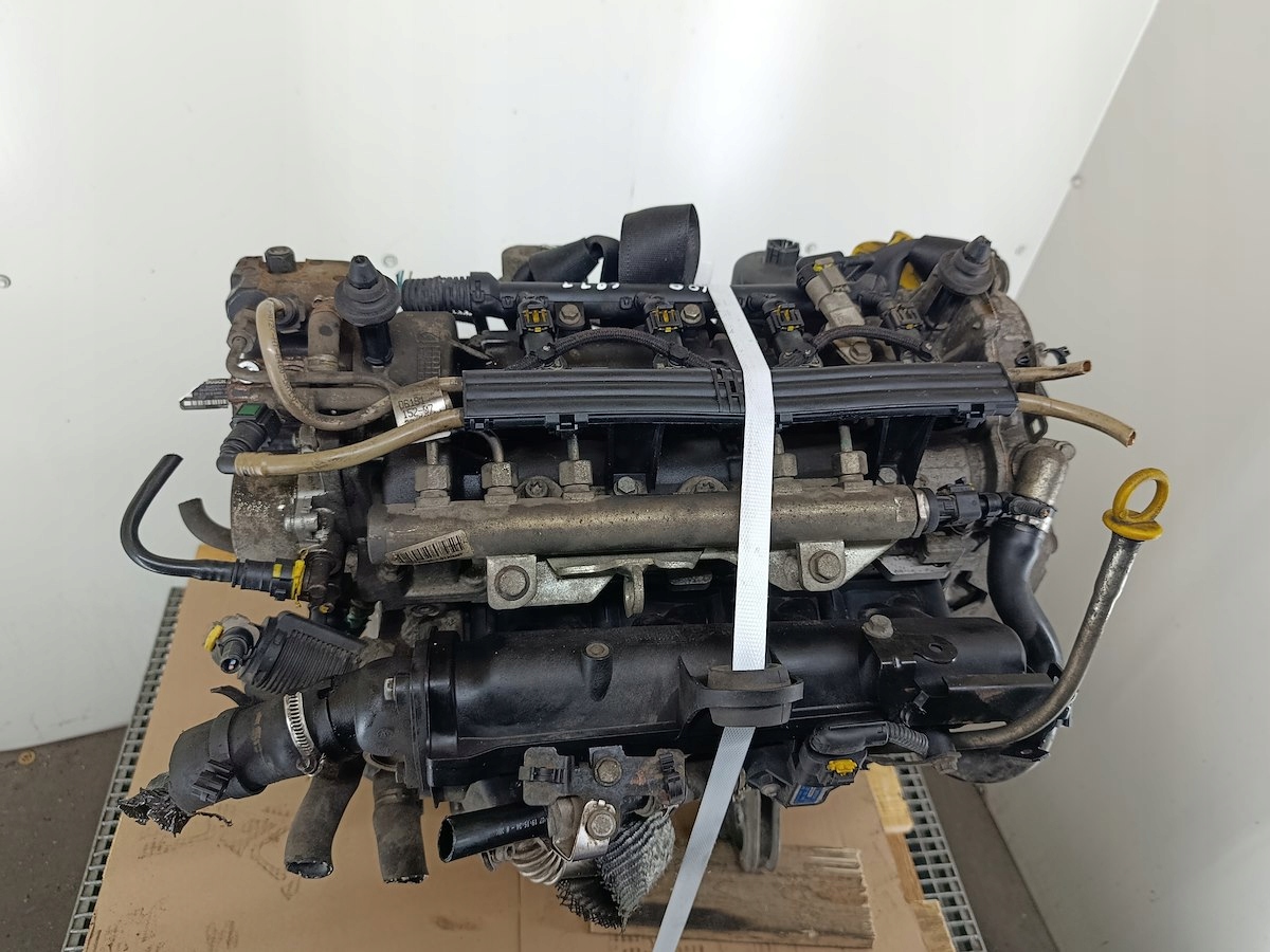 Moteur 199 A3.000 - Image 4