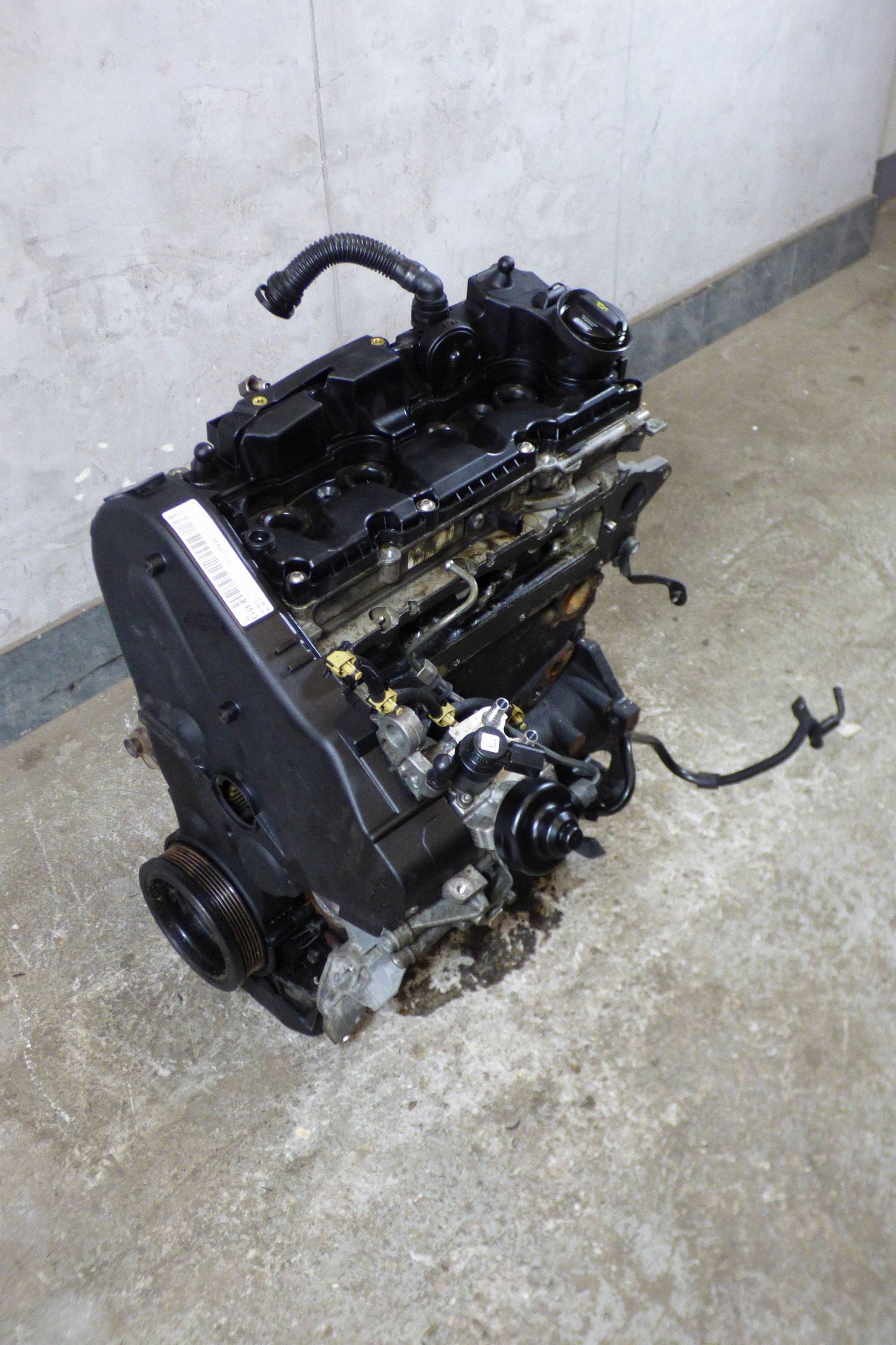 Moteur DFHA - Image 4