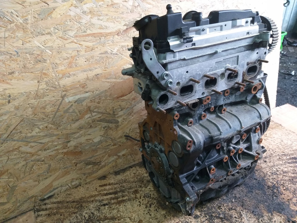 Moteur CRBB - Image 2