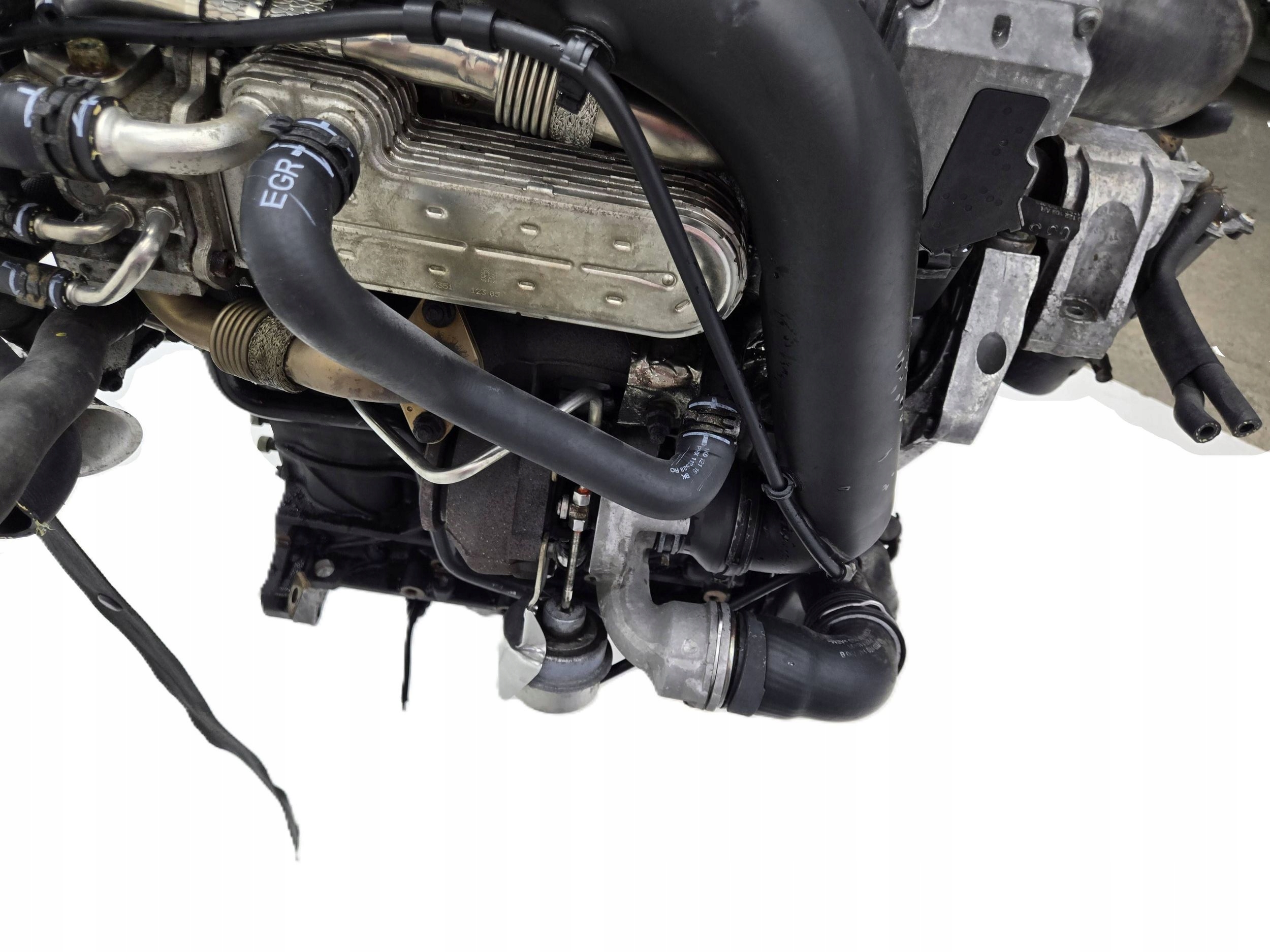 Moteur BRU - Image 3