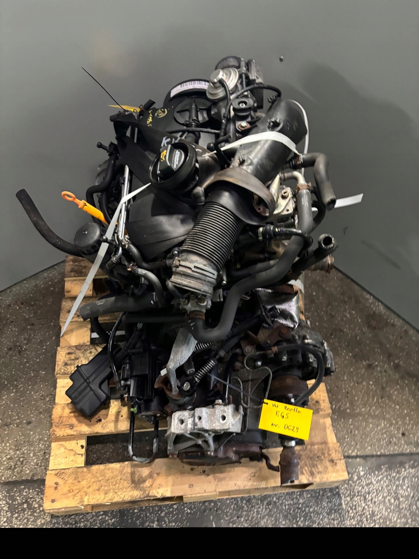 Moteur AXR - Image 5