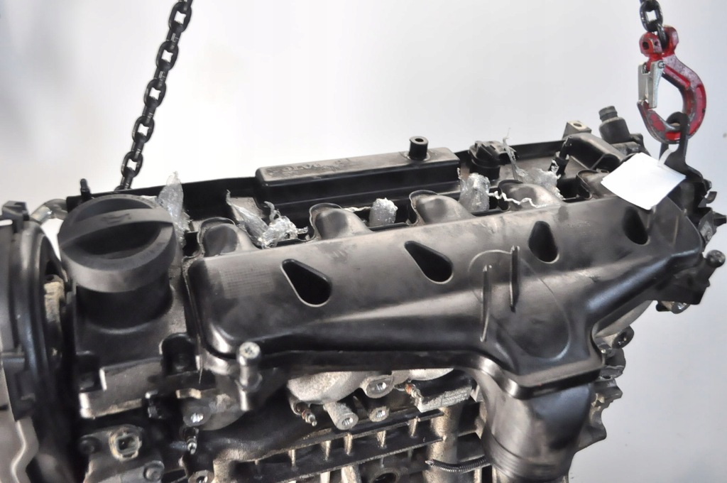 Moteur D 5244 T4 - Image 3