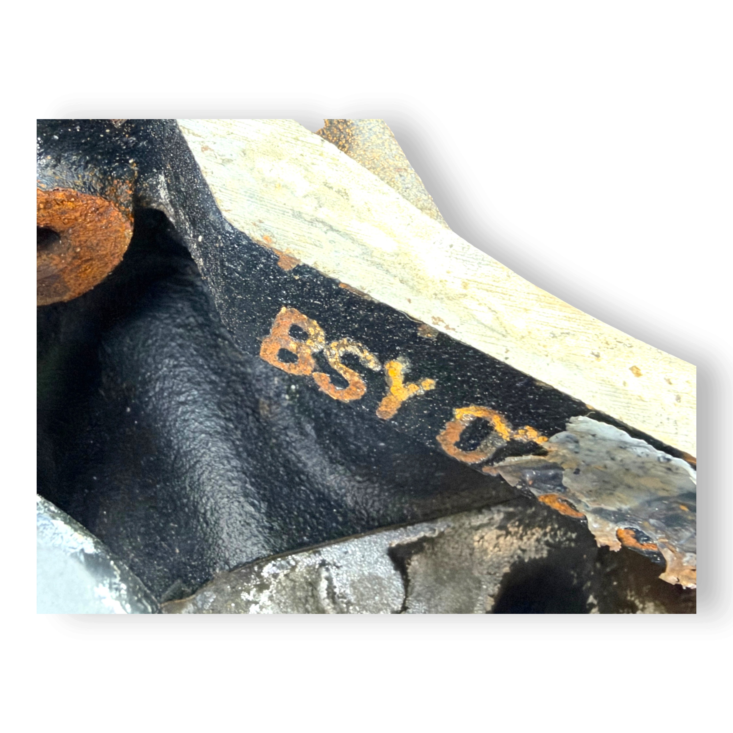 Moteur BSY - Image 2