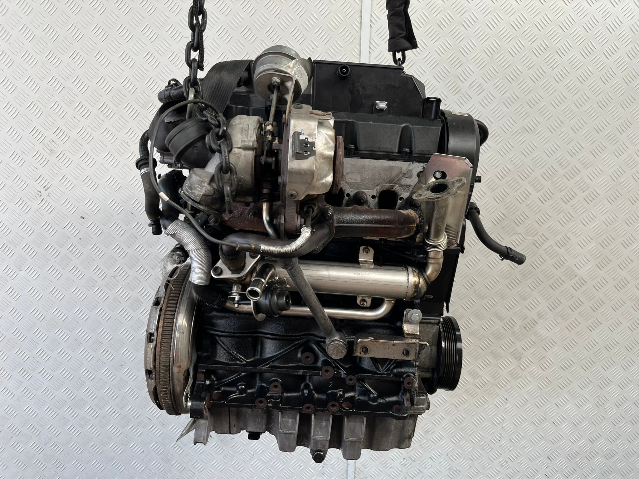 Moteur BMM - Image 2