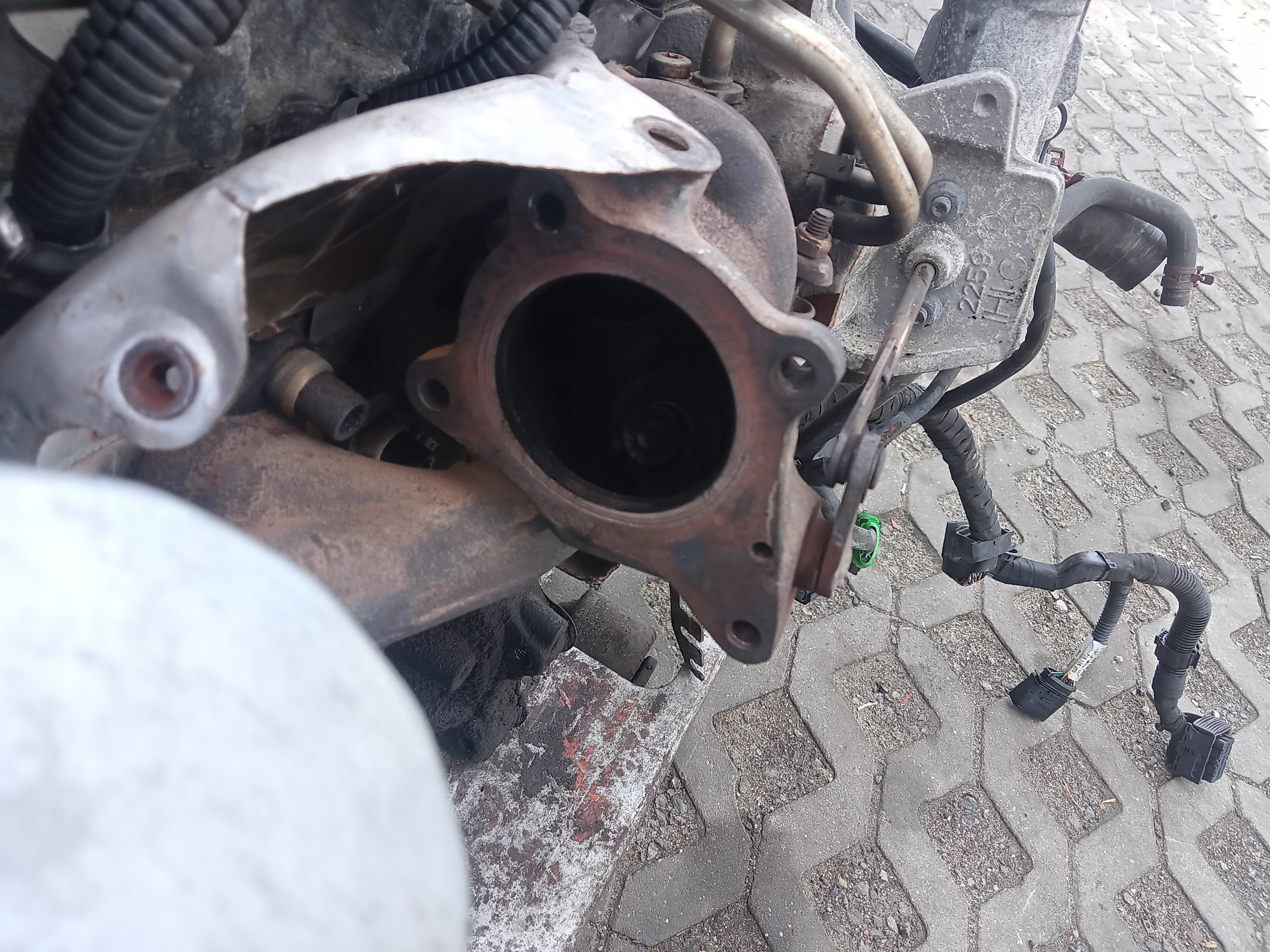 Moteur CBZB - Image 7