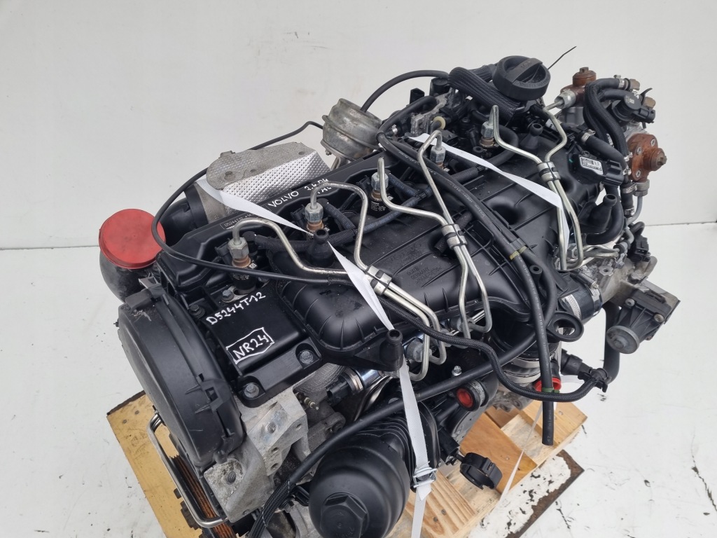 Moteur D 5244 T12 - Image 5