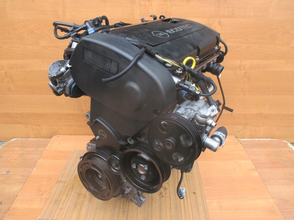 Moteur A 18 XER - Image 4