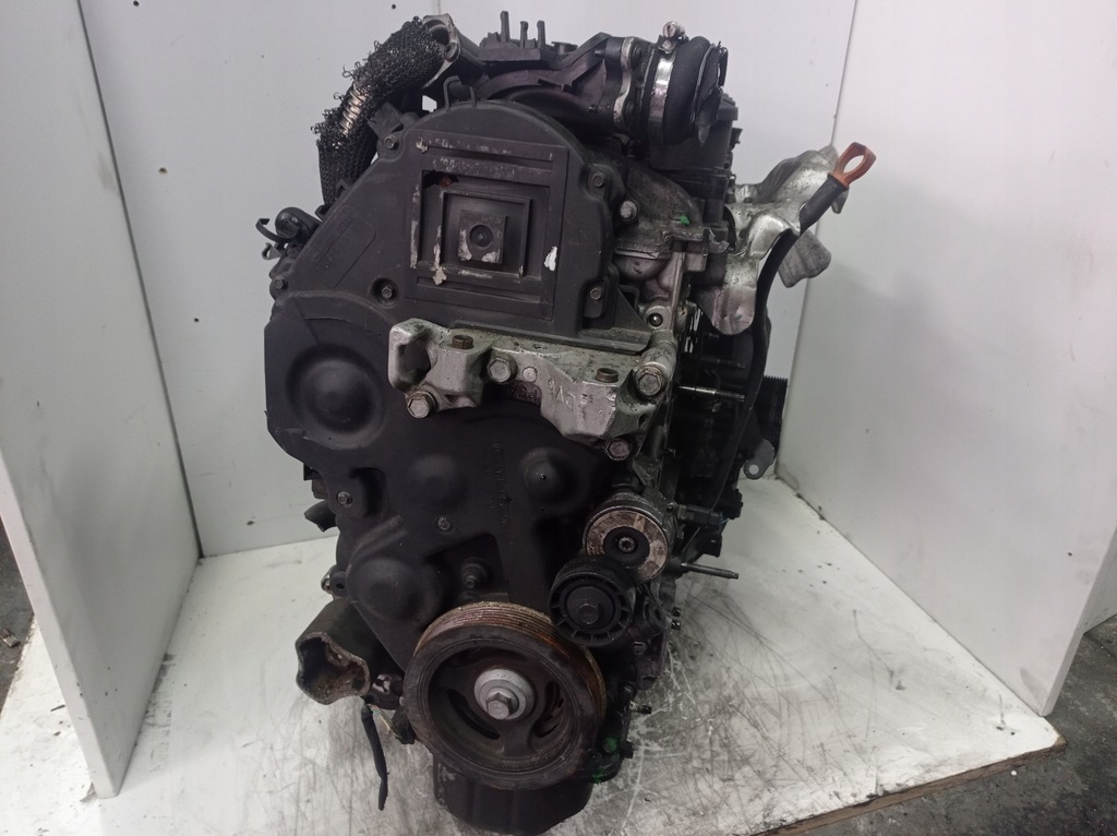 Moteur 9HX (DV6ATED4) - Image 2