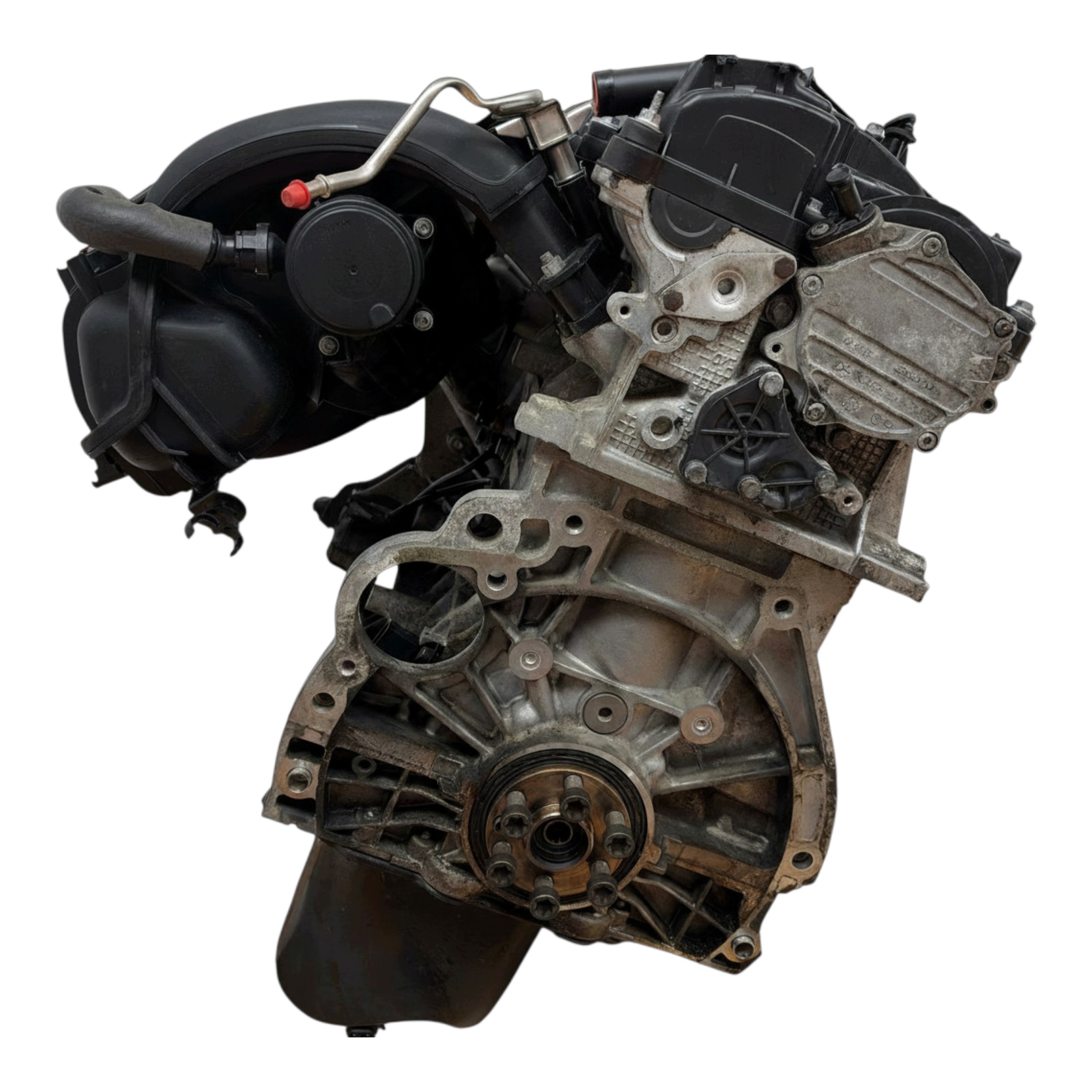 Moteur N46 B20 B - Image 5