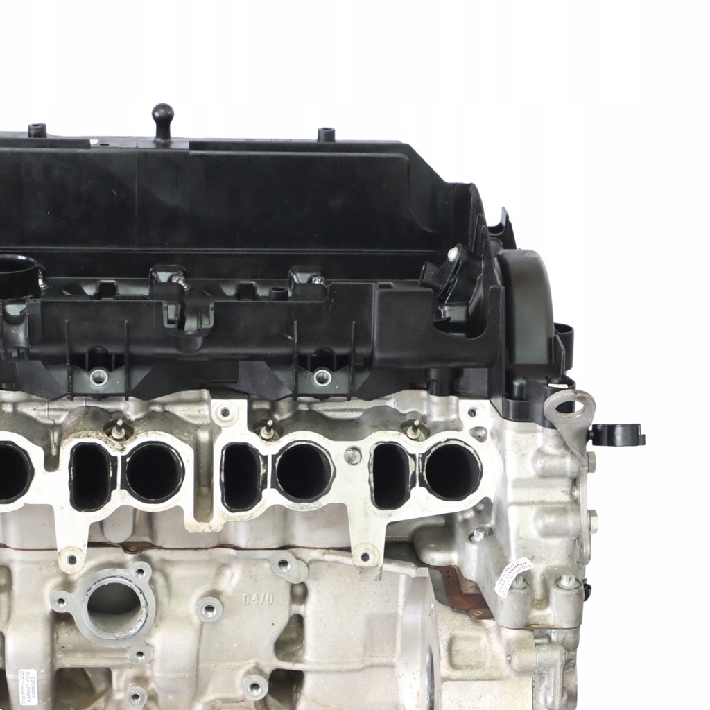 Moteur B57 D30 B — vue 6