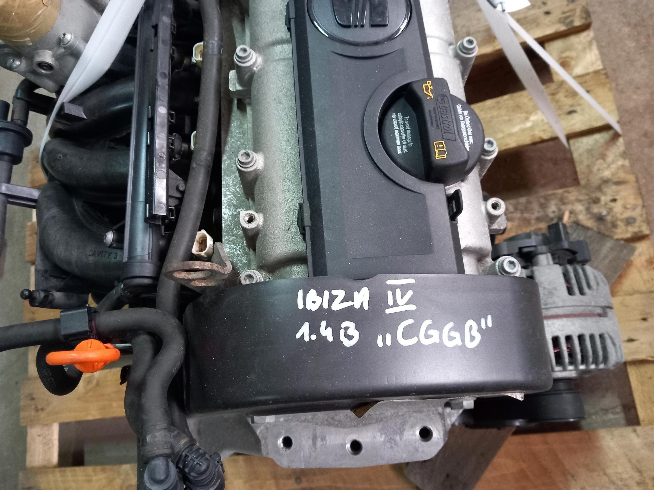 Moteur CGGA - Image 6