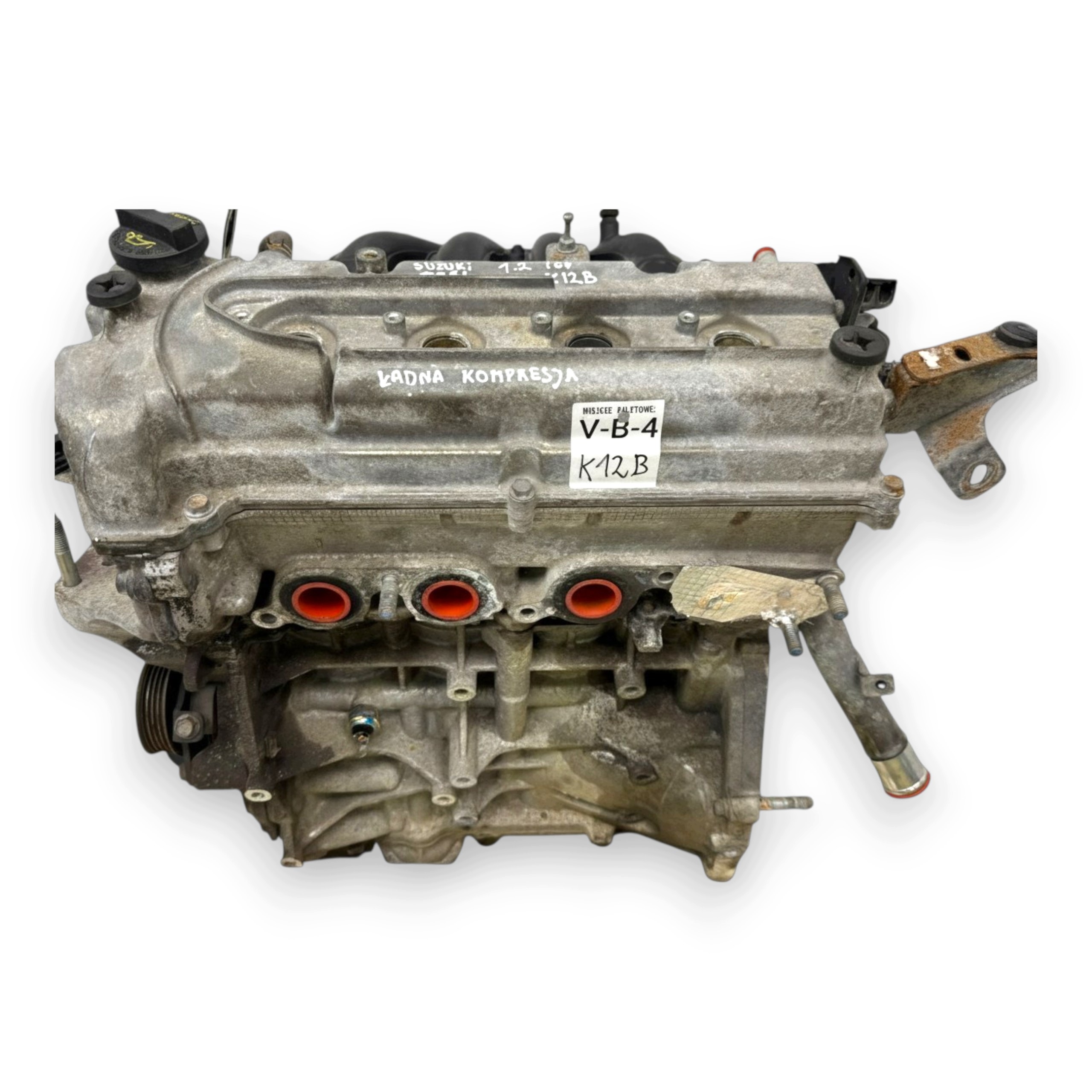 Moteur K12B - Image 1