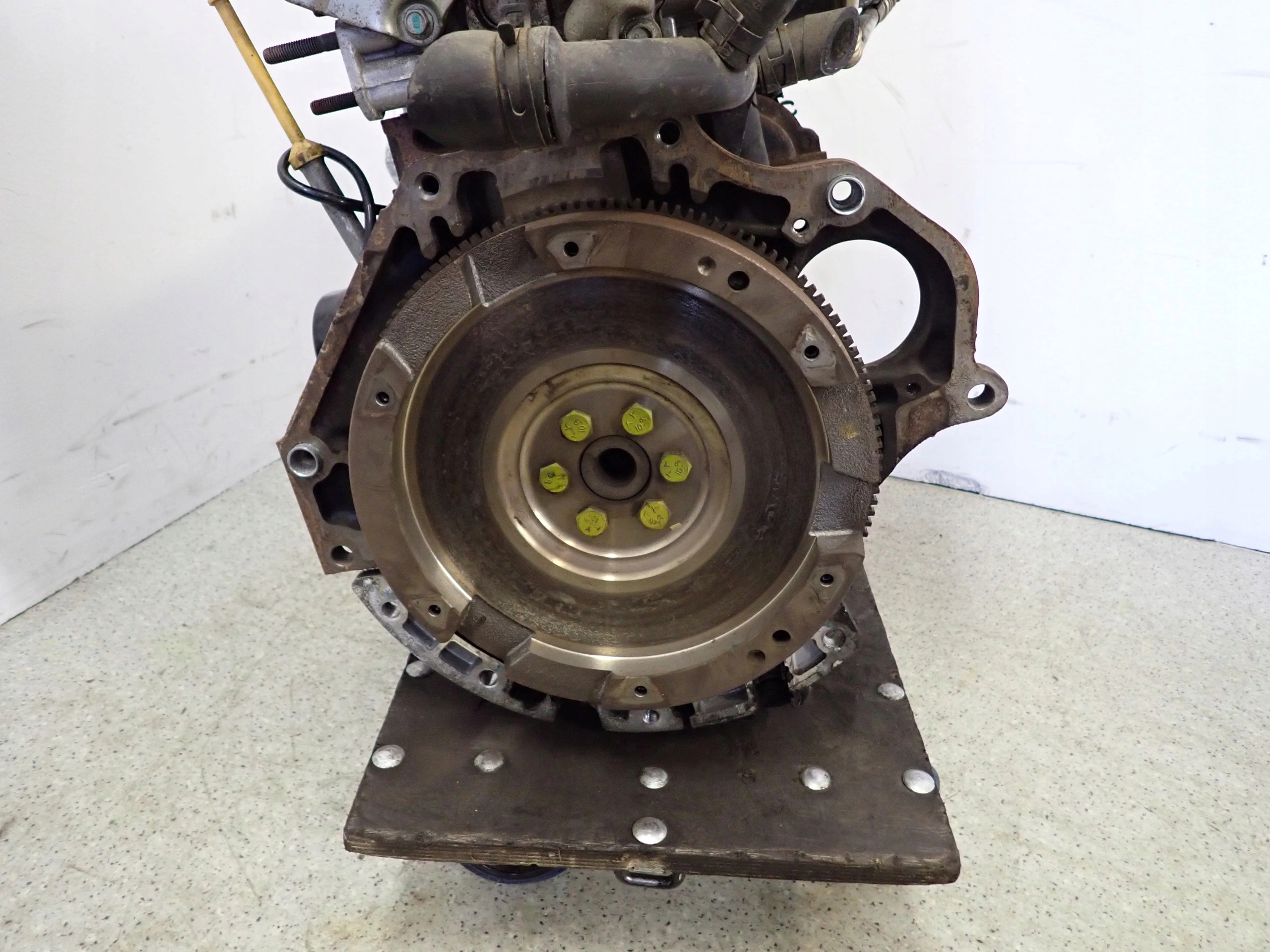 Moteur F16D3 — vue 5