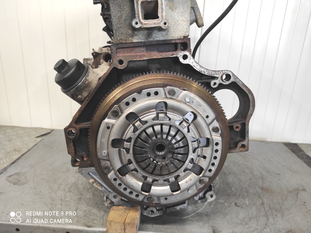 Moteur A 16 XER - Image 11
