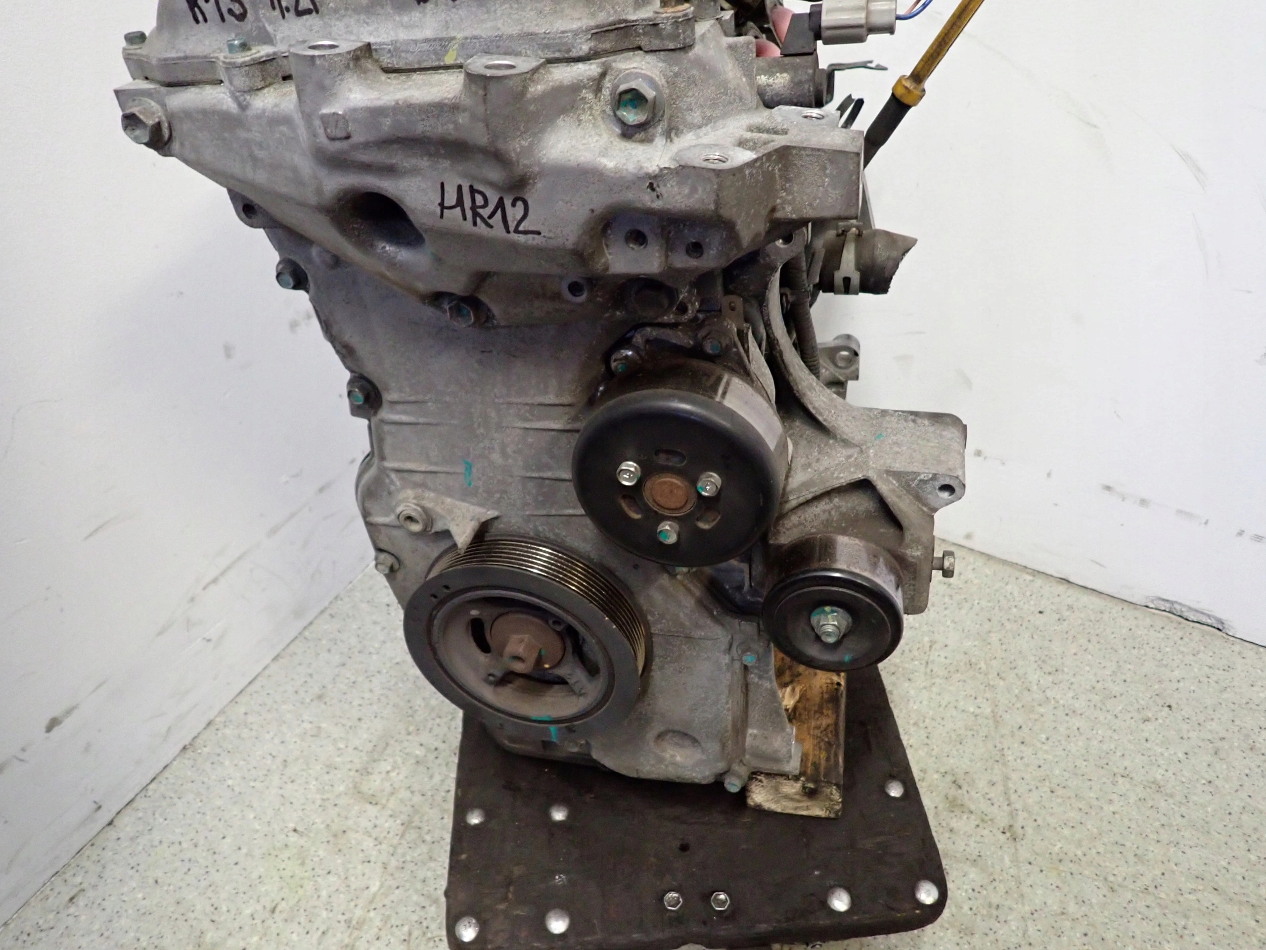 Moteur HR12DDR - Image 4
