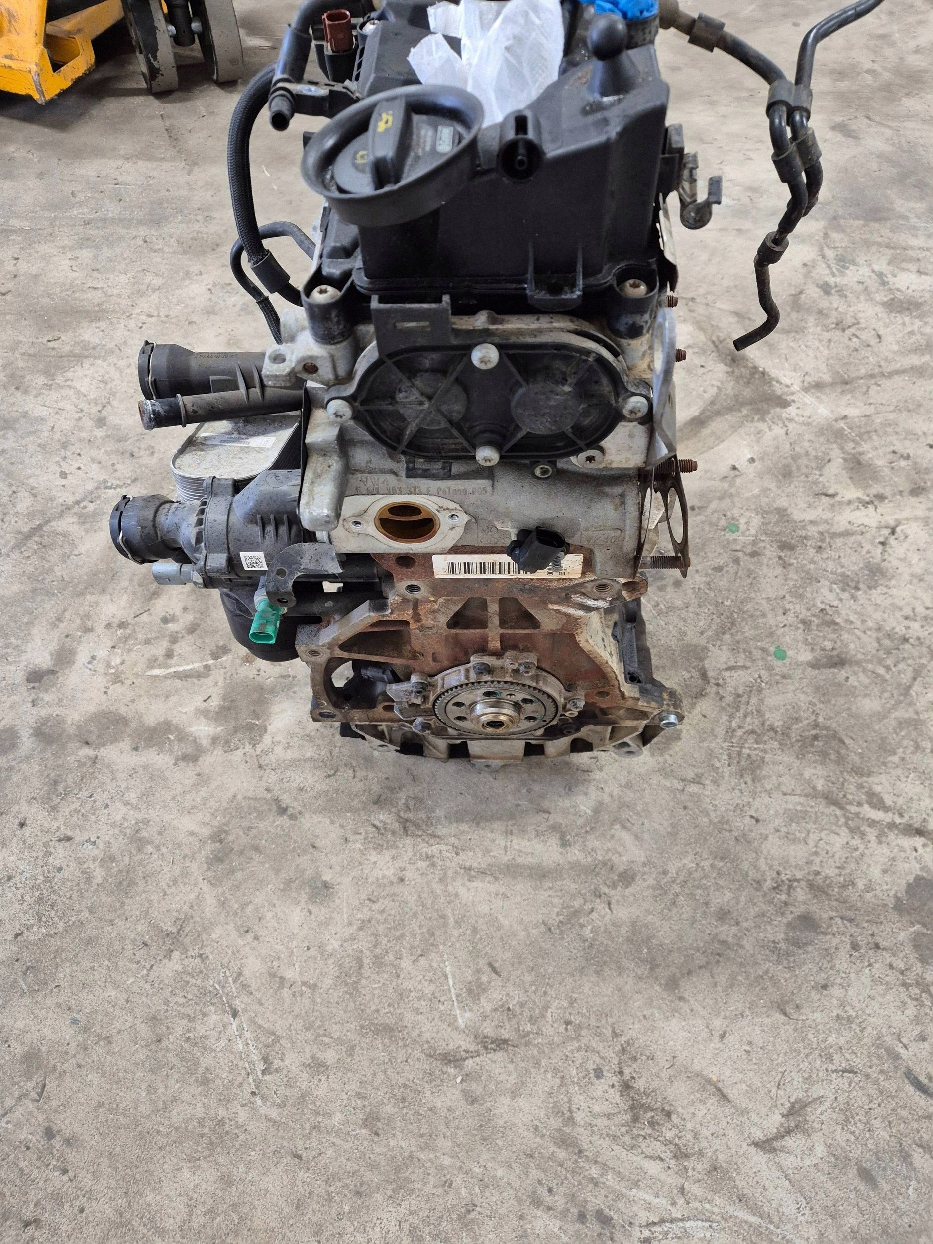 Moteur DFFA - Image 3