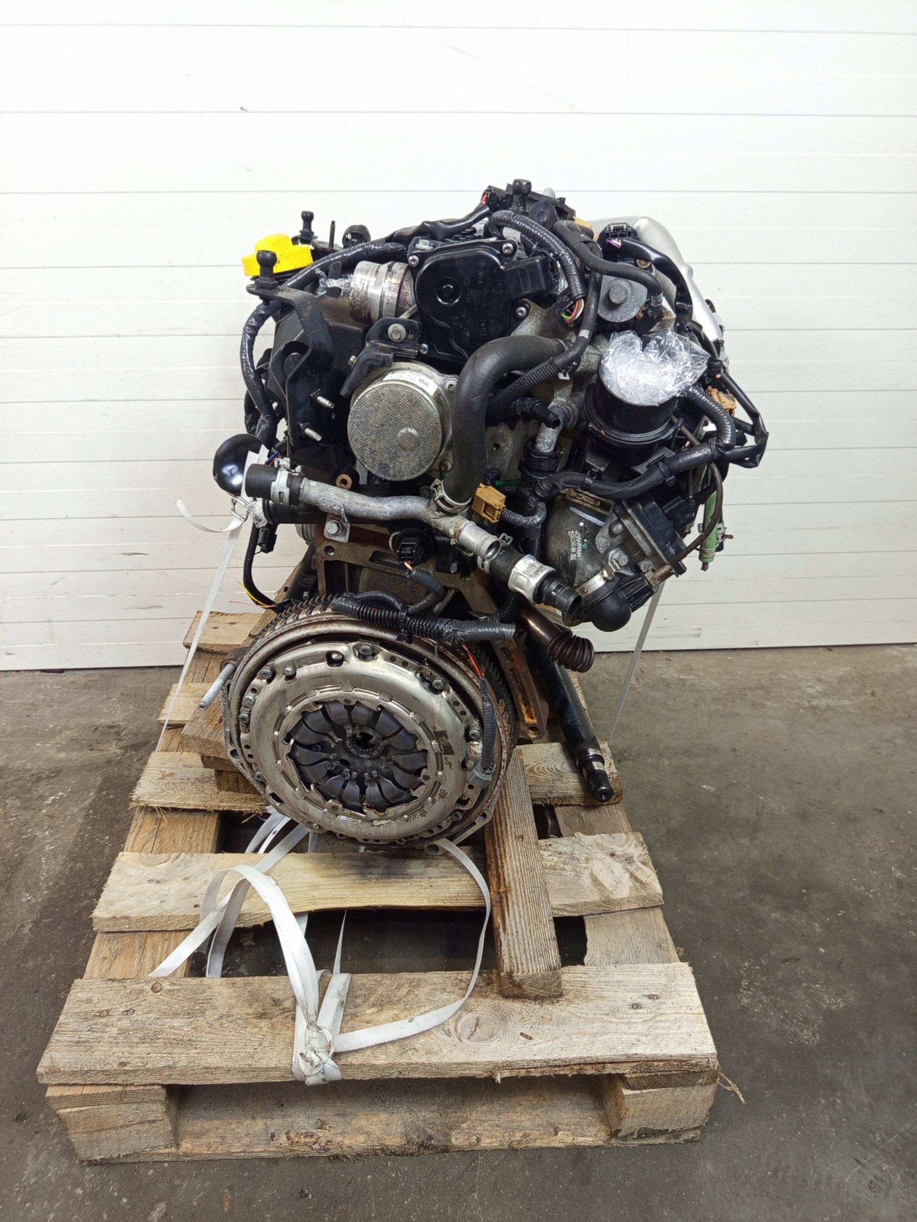 Moteur K9K 646 - Image 4