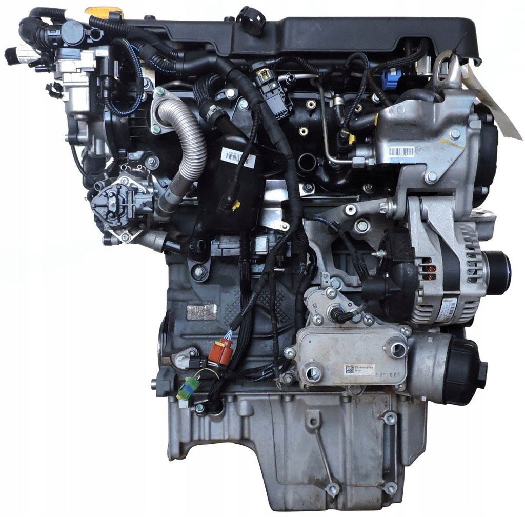 Moteur 250 A2.000 - Image 2