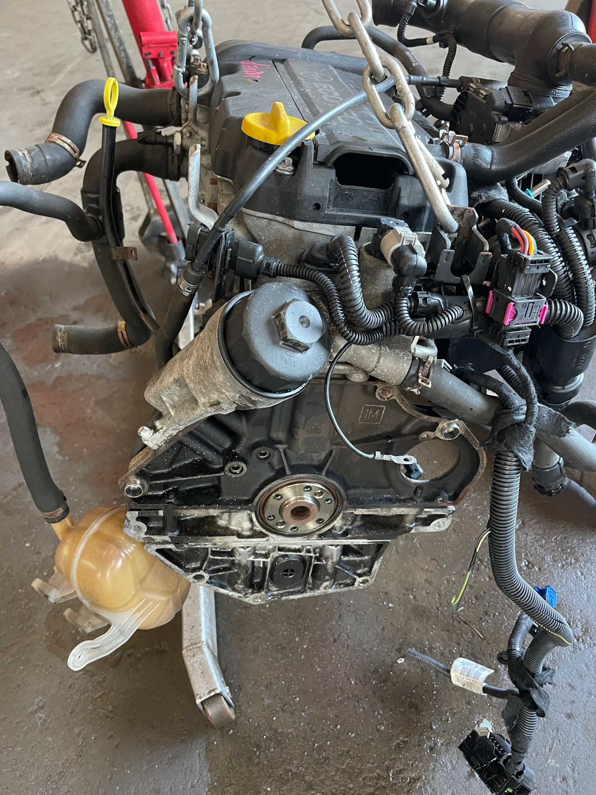 Moteur Z 12 XEP - Image 4