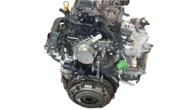 Moteur M9T 898 - Image 2