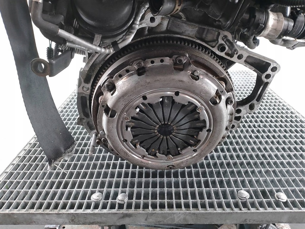 Moteur 9HF (DV6DTED) — vue 2