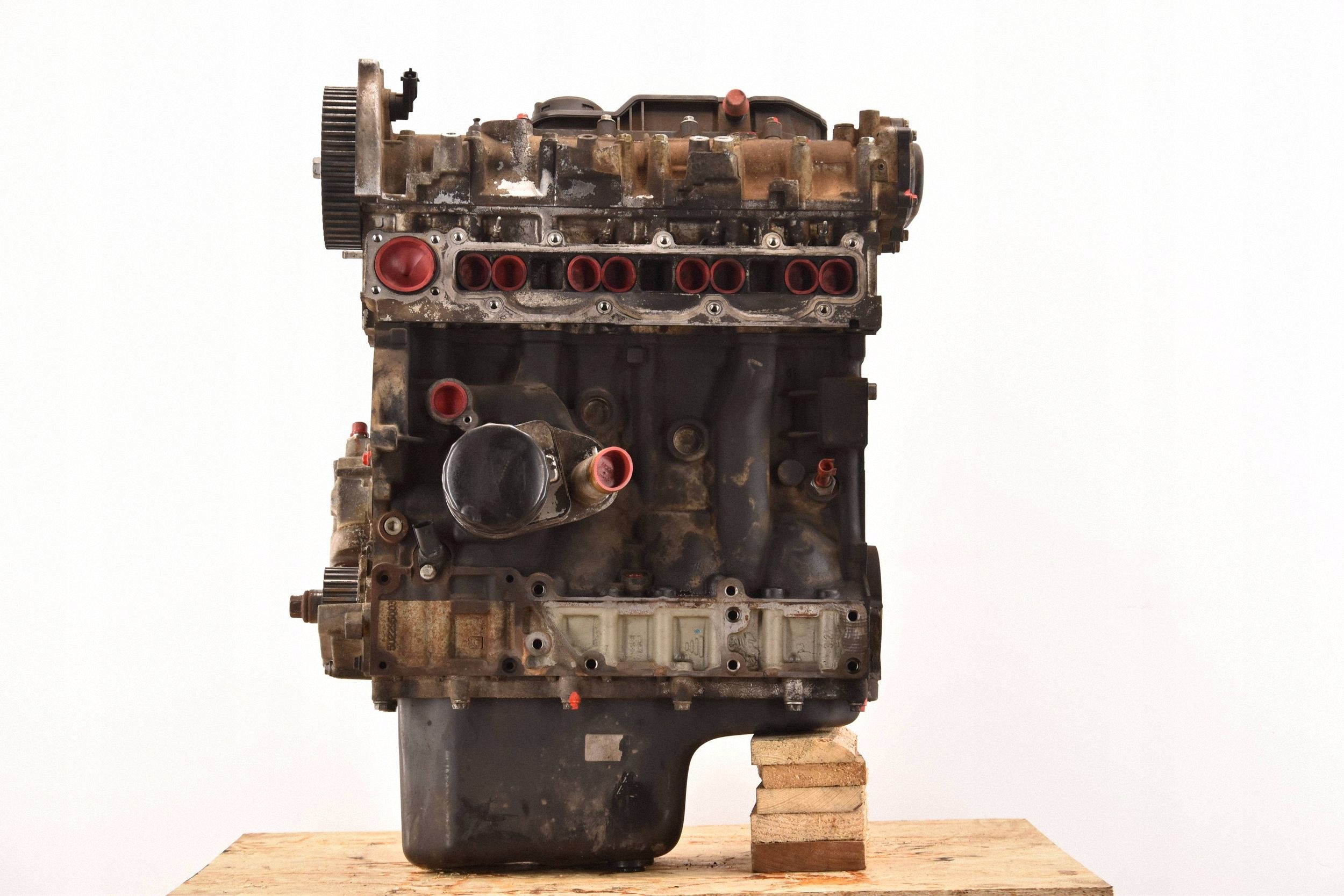 Moteur F1AE3481B - Image 1