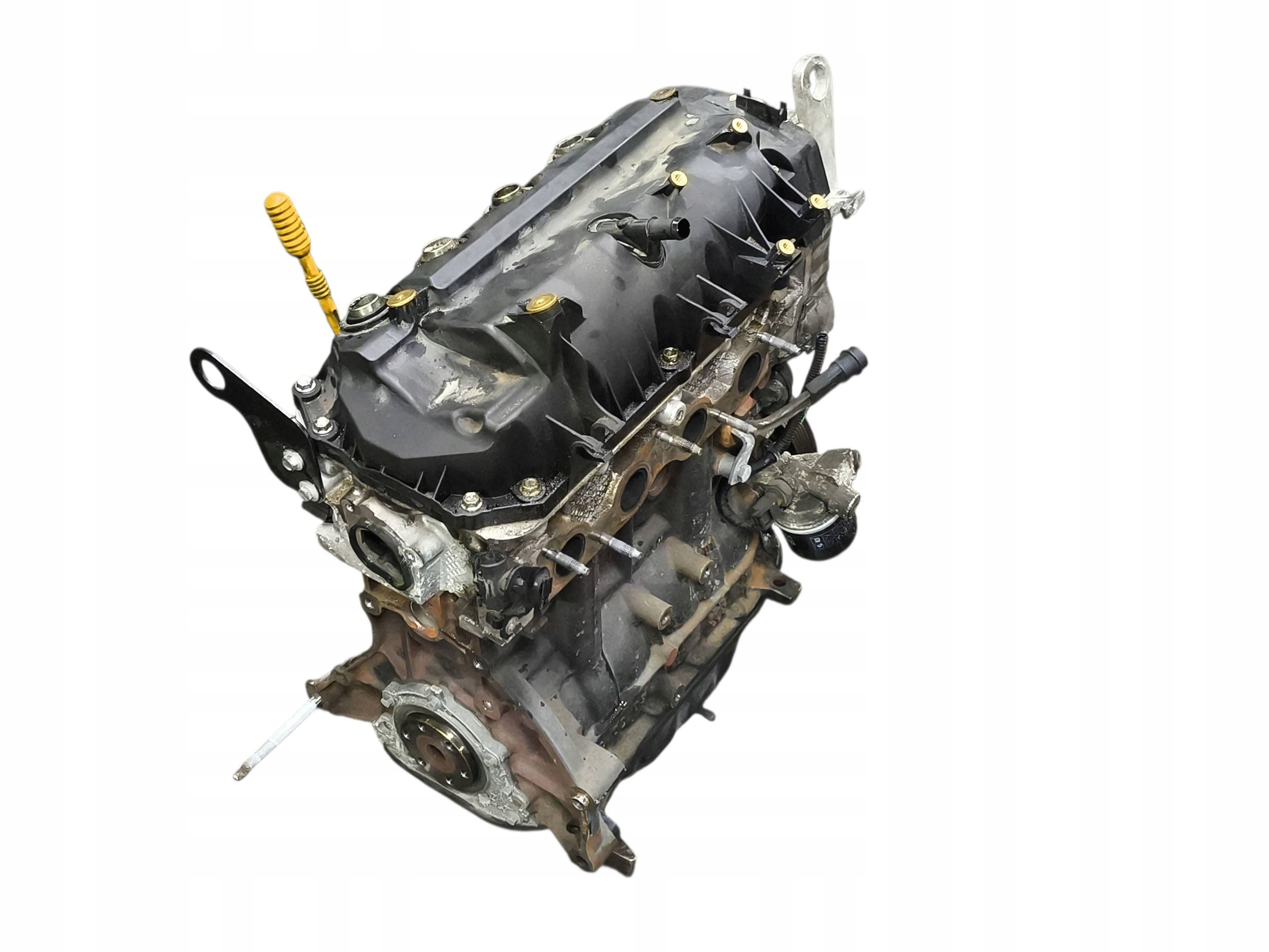 Moteur D4F 740 - Image 7