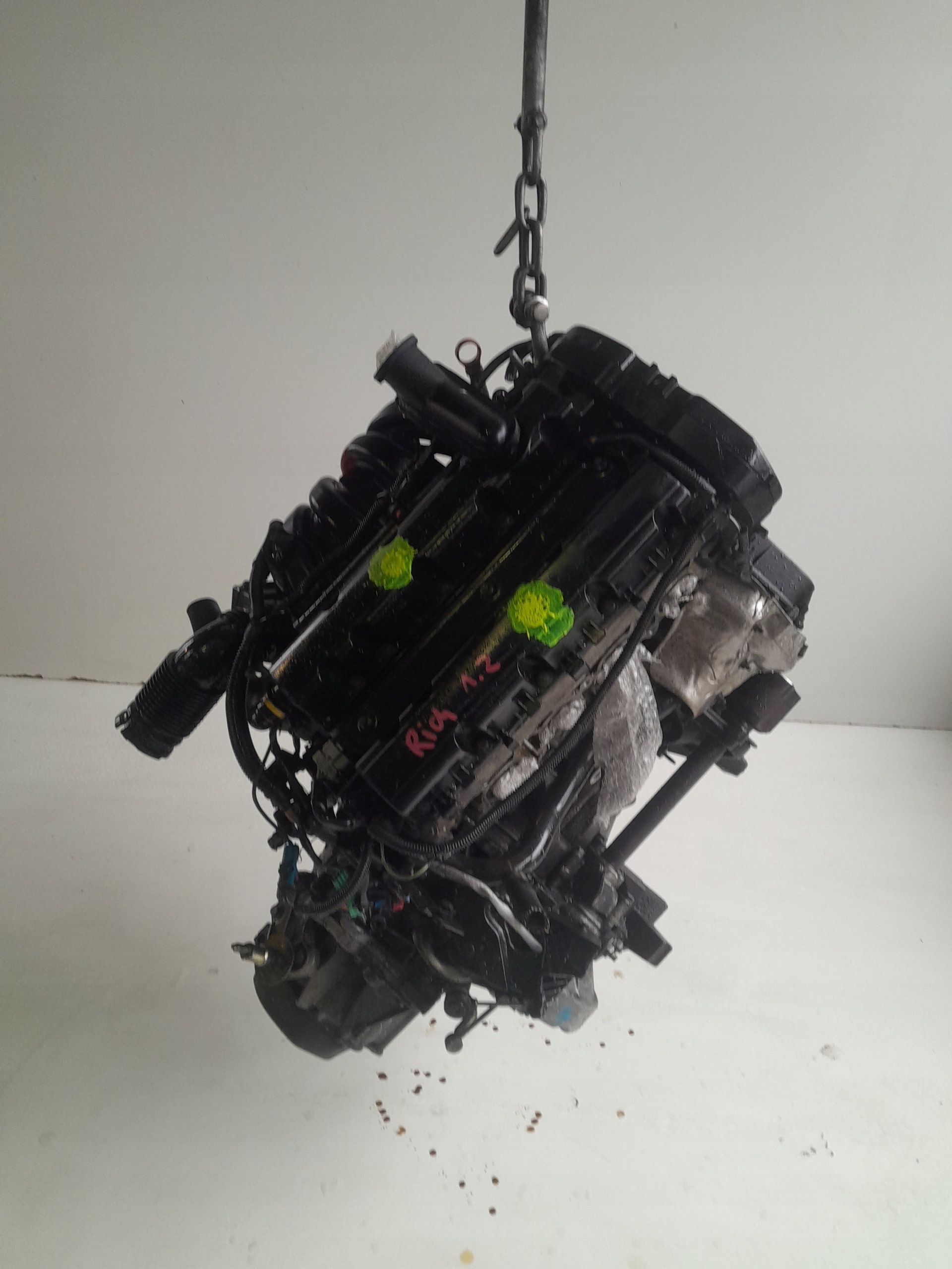 Moteur 6FY (EW7A) - Image 4