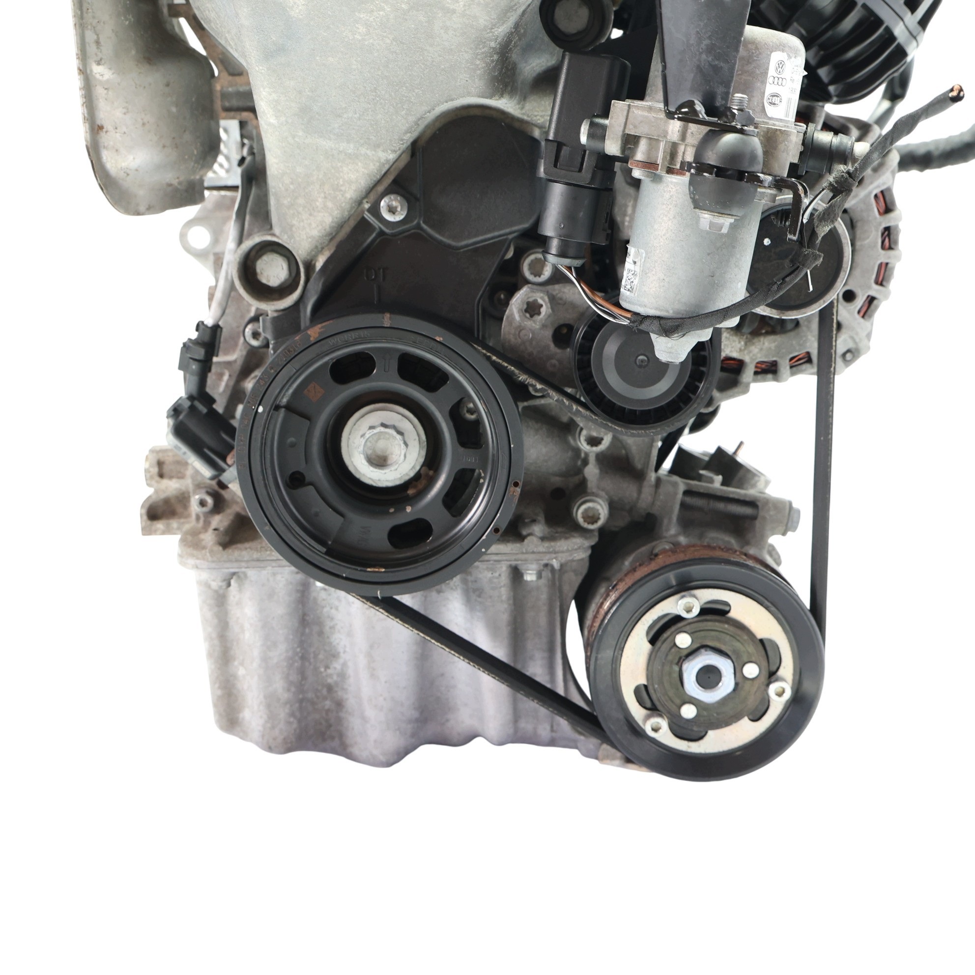 Moteur DKJA - Image 6