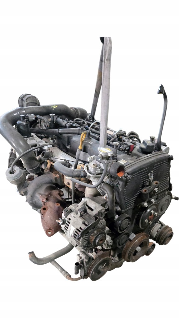 Moteur J3 - Image 3