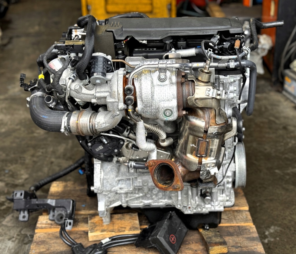 Moteur G4FP - Image 2