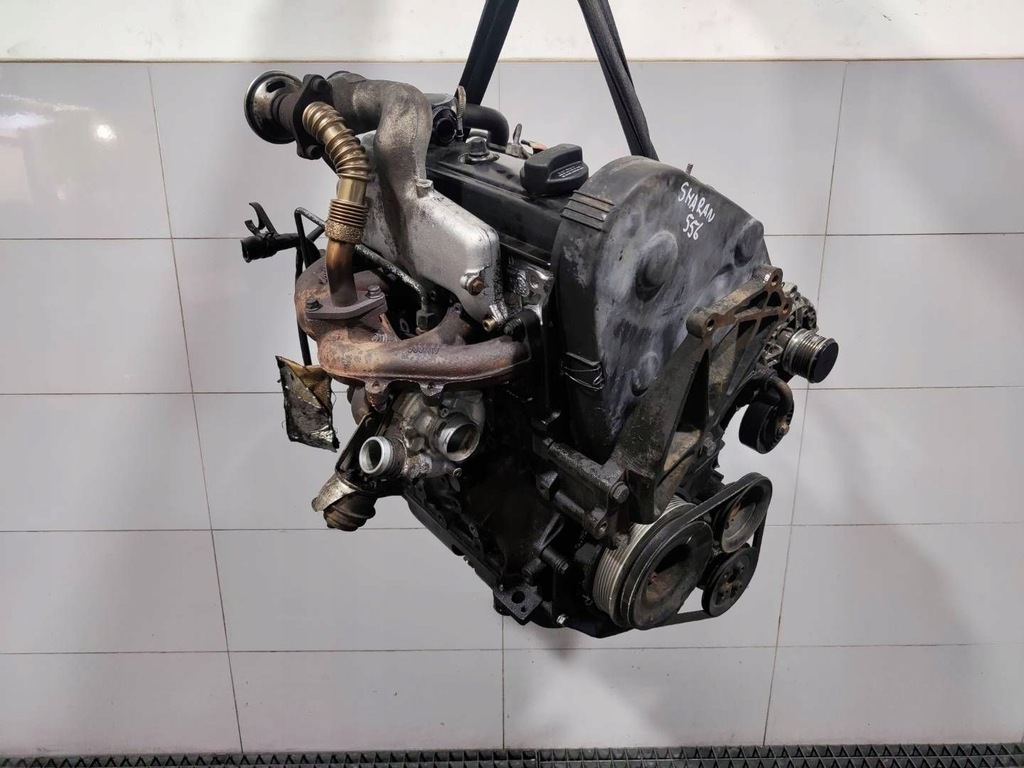 Moteur AFN — vue 2
