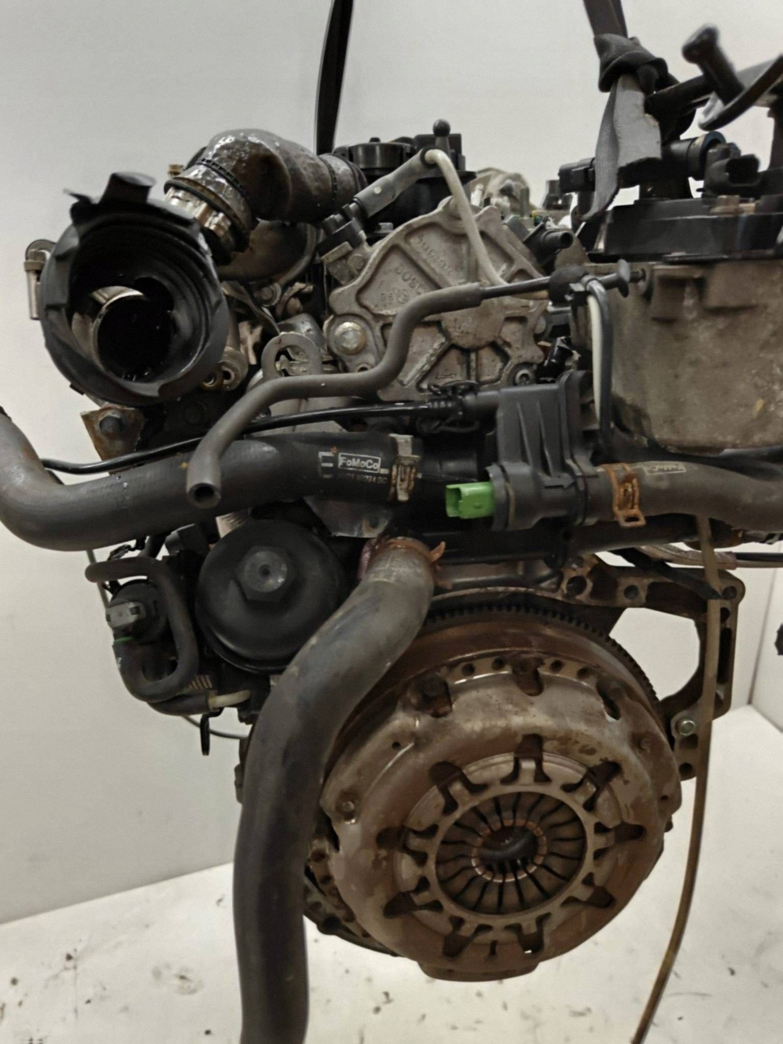 Moteur KVJA - Image 3