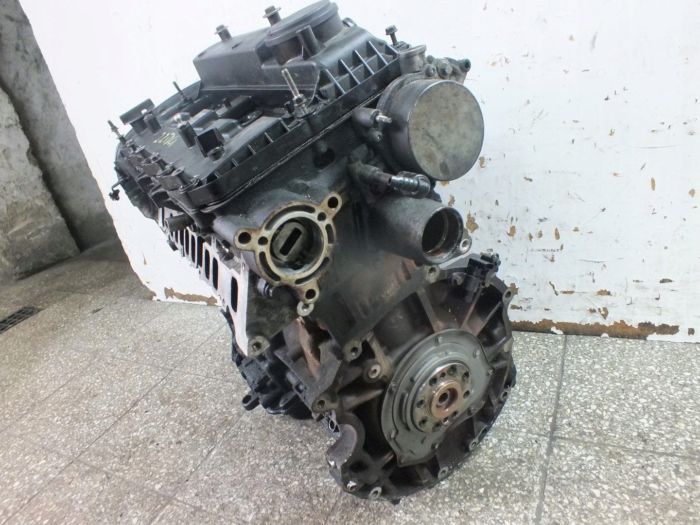 Moteur 4HG (P22DTE) - Image 2